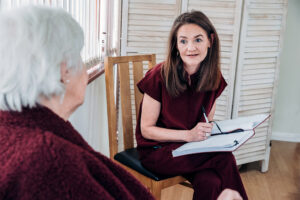 Consultation