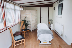 Therapy Room